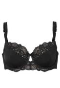 DORINA Celine Non Padded Bra Curve V00 Black 80E