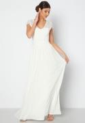 Bubbleroom Occasion Amante Lace Gown White 46