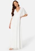 Bubbleroom Occasion Isobel Gown White 44