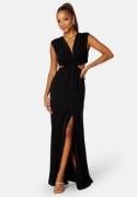 Bubbleroom Occasion Hedda Gown Black 46