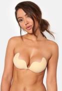 Freebra Cleavage Boost Bra Beige B