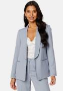 BUBBLEROOM Rachel blazer Dusty blue 36