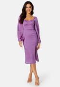 Bubbleroom Occasion Zentienne Dress Purple 38