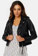 ROCKANDBLUE Nicole Jacket 89900 Black 46