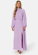 Bubbleroom Occasion Nagini Dress Purple 48