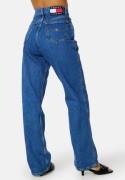TOMMY JEANS Betsy Mid Rise Loose 1A5  Denim Medium 31/32