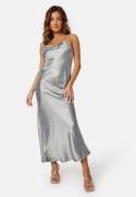 SELECTED FEMME Silva Ankle Strap Dress Silver 40