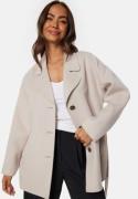 ROCKANDBLUE Harper Coat Beige 42