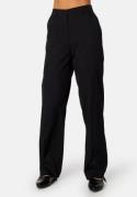 BUBBLEROOM Rachel Petite Suit Trousers Black 50