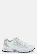 New Balance 530EMA Sneaker WHITE/SILVER 38