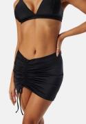 BUBBLEROOM Beach Skirt Black XL