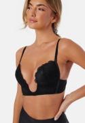 MAGIC Bodyfashion V-Bra Lace Black 75A