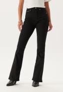 Calvin Klein Jeans Skinny Bootcut 1BY Denim Black 26/30