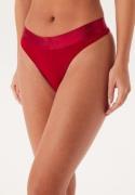 Calvin Klein Thong Xll Juneberry XS