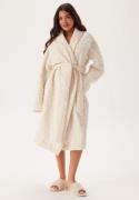 Calvin Klein Robe 101 Ivory M/L