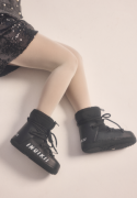 INUIKII Mountain Boot Black 37