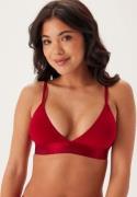 Calvin Klein Lightly Lined Triangle Xll Juneberry L