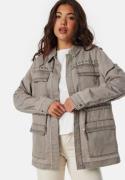 VERO MODA Vmsally Jacket Bungee Cord M