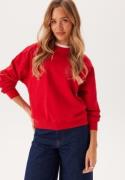 ONLY Onldaze L/S O-NECK O-neck Racing Red XL