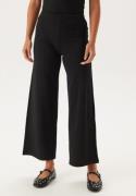 VERO MODA Vmberlin Zamira Mw Wide Pant Black M/32