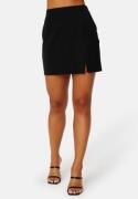 Object Collectors Item Objlisa Mw Mini Skirt Black 34