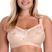 Miss Mary Lovely Lace Support Soft Bra BH Hud C 90 Dam