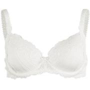 Missya BH Dorrit Padded Underwire Bra Benvit polyester C 75 Dam