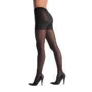 Oroblu Strumpbyxor Shock Up Light Tights 20 Den Svart Large Dam