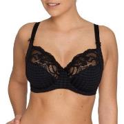 PrimaDonna BH Madison Wire Bra Svart B 90 Dam