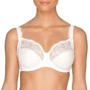 PrimaDonna BH Madison Wire Bra Vit F 90 Dam