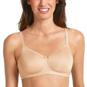 Anita BH Care Tonya Padded Wireless Mastectomy Bra Beige D 100 Dam