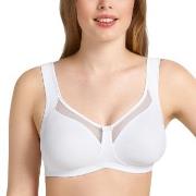 Anita BH Clara Soft Bra Vit B 90 Dam