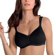 Anita BH Havanna Comfort Bra With Foam Cup Svart B 85 Dam