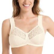 Anita BH Havanna Comfort Soft Bra Benvit polyamid E 75 Dam