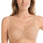 Anita BH Jana Comfort Soft Bra Beige D 80 Dam