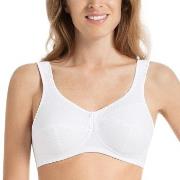 Anita BH Jana Comfort Soft Bra Vit B 80 Dam