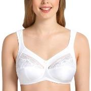 Anita BH Safina Comfort Soft Bra Vit C 95 Dam