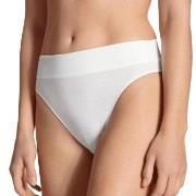 Calida Trosor Elastic Tai Vit 001 bomull 40-42 Dam