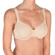 Felina Conturelle Soft Touch Molded Bra With Wire BH Sand D 75 Dam