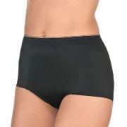 Felina Conturelle Soft Touch Panty Brief Trosor Svart 42 Dam