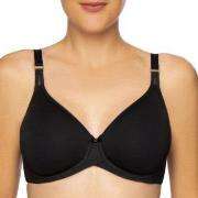 Felina BH Divine Vision Spacer Bra With Wire Svart D 90 Dam