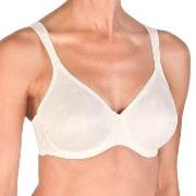 Felina BH Emotions Bra With Wire Vanilj E 80 Dam