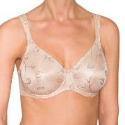 Felina BH Emotions Bra With Wire Beige C 95 Dam