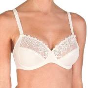 Felina BH Joy Bra With Wire Vanilj F 80 Dam