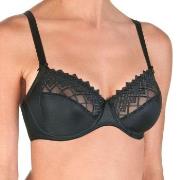 Felina BH Joy Bra With Wire Mörkblå B 95 Dam