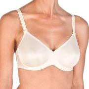 Felina BH Joy Molded Bra With Wire Vanilj D 80 Dam