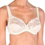 Felina BH Moments Bra With Wire Vanilj D 85 Dam