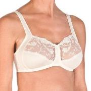 Felina BH Moments Bra Without Wire Vanilj D 75 Dam