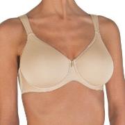 Felina BH Pure Balance Spacer Bra With Wire Sand G 80 Dam