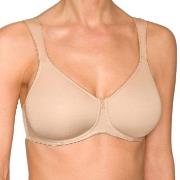 Felina BH Pure Balance Spacer Bra Without Wire Sand A 80 Dam